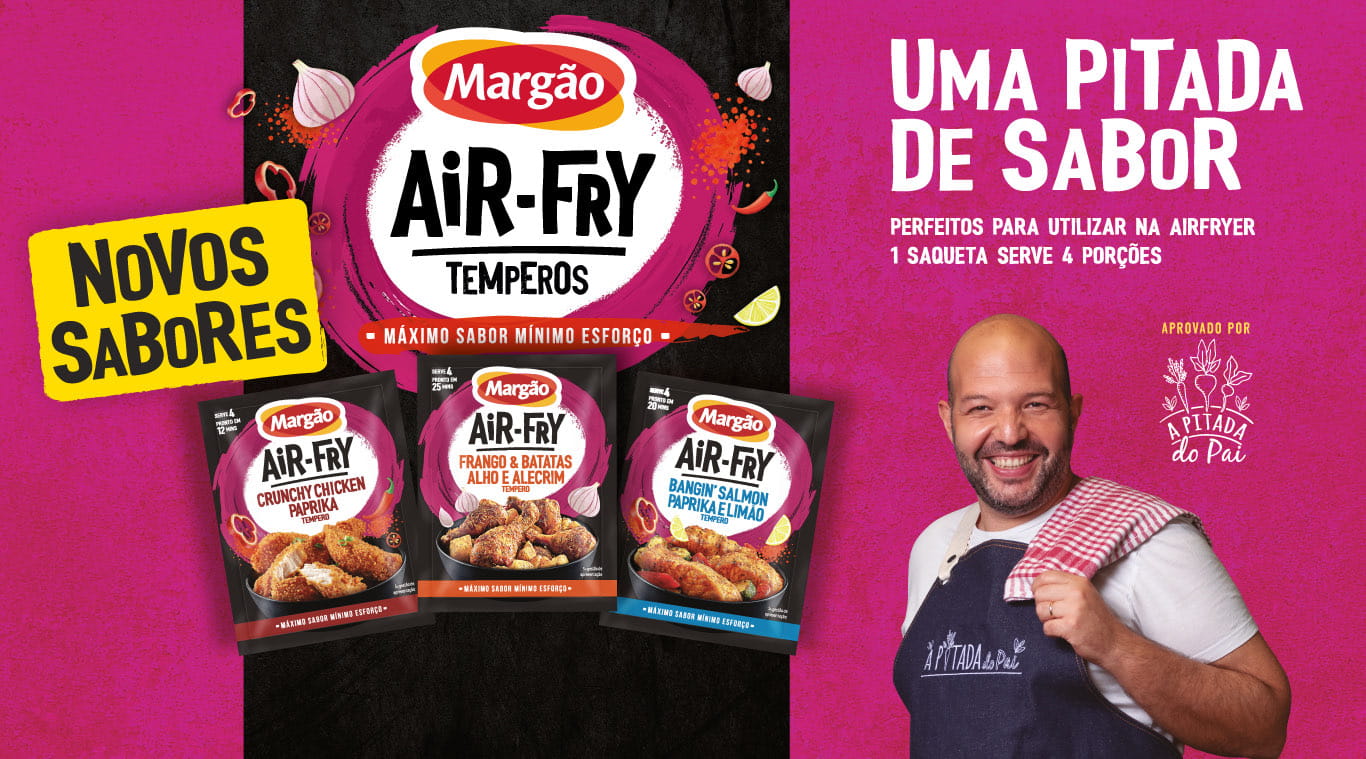 Website-air-fry-novos-sabores