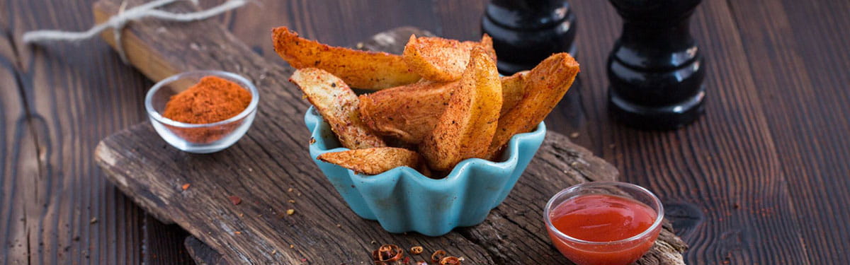 O que vamos cozinhar hoje?