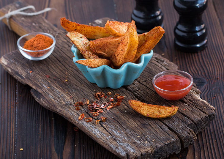 O que vamos cozinhar hoje?