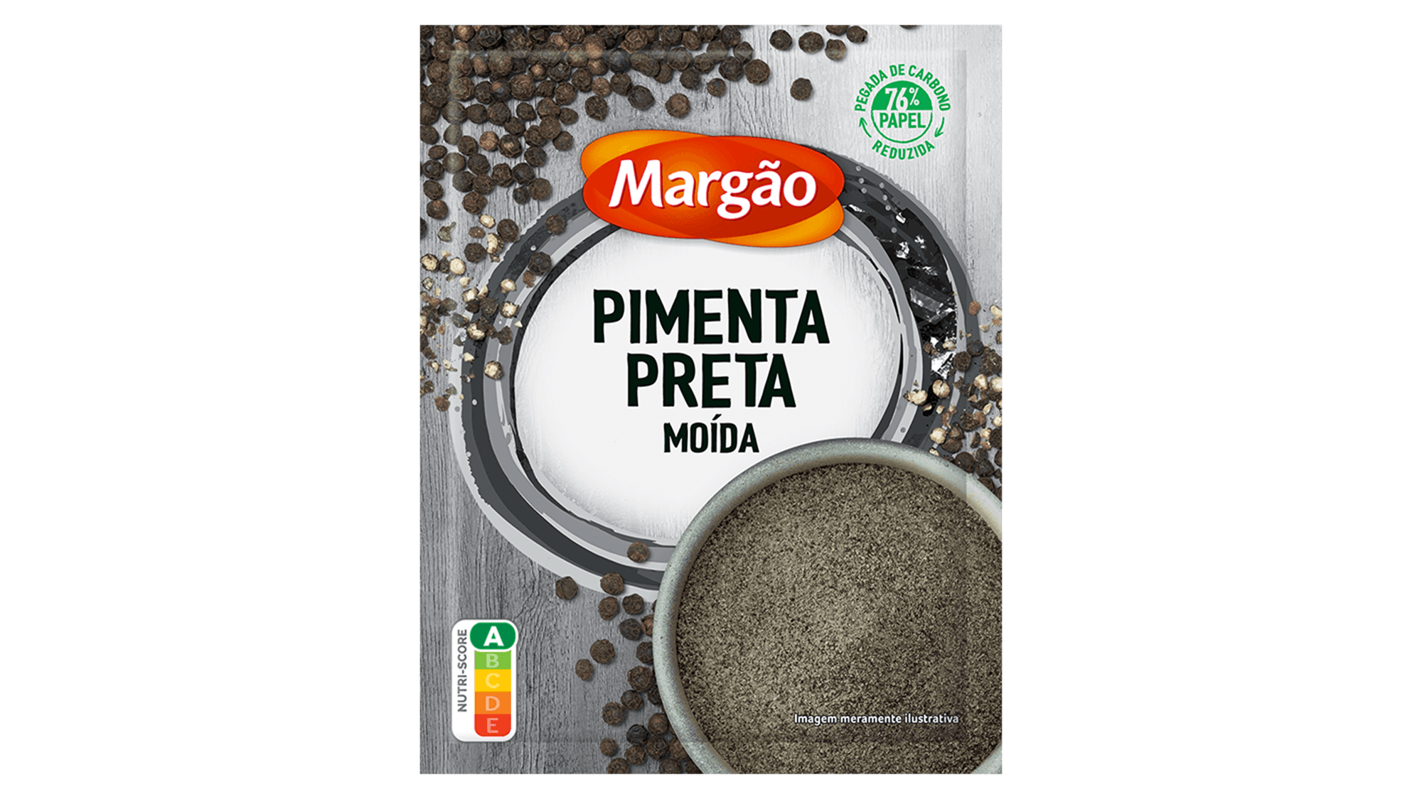 pimenta preta moida