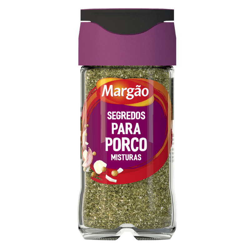 Segredos para Porco
