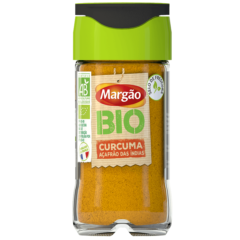 Curcuma BIO