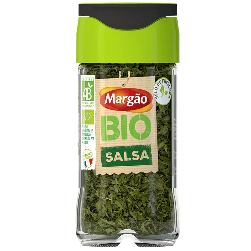 Salsa BIO