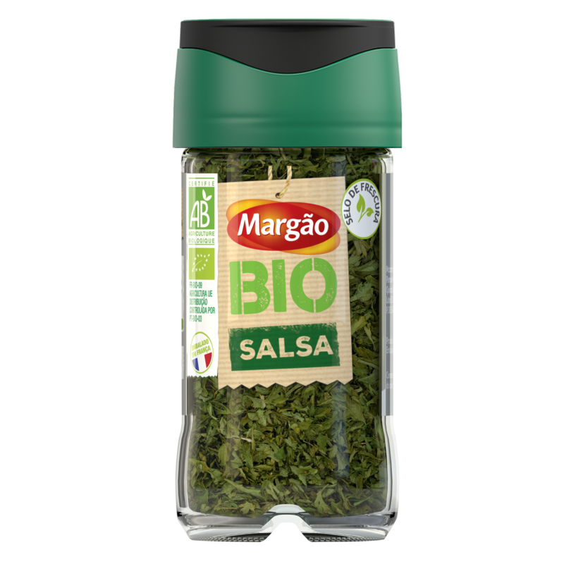 Salsa BIO