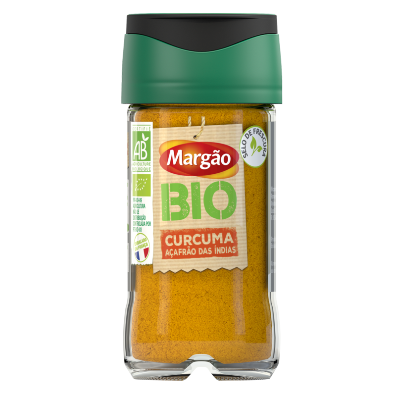 Curcuma BIO