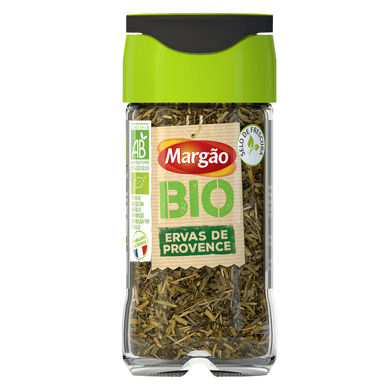 Ervas de Provence BIO
