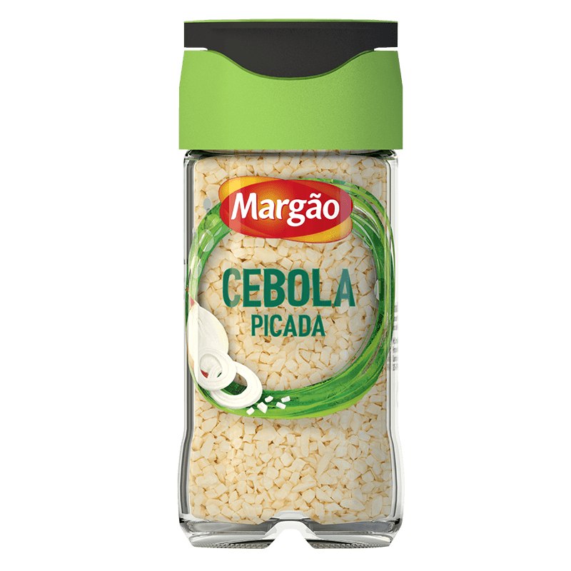 Cebola Picada