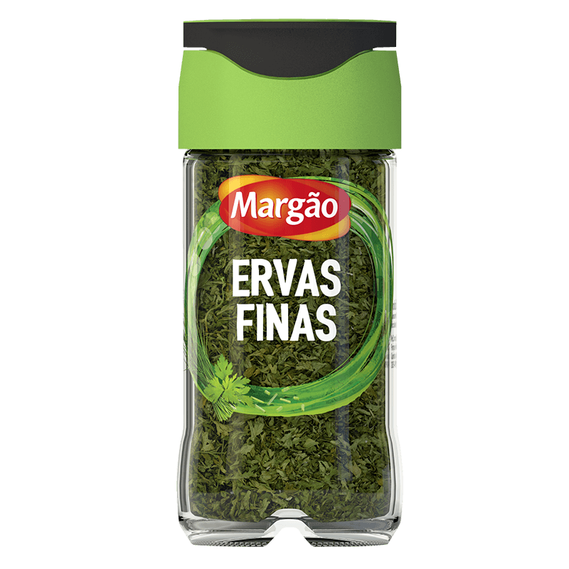 Ervas Finas