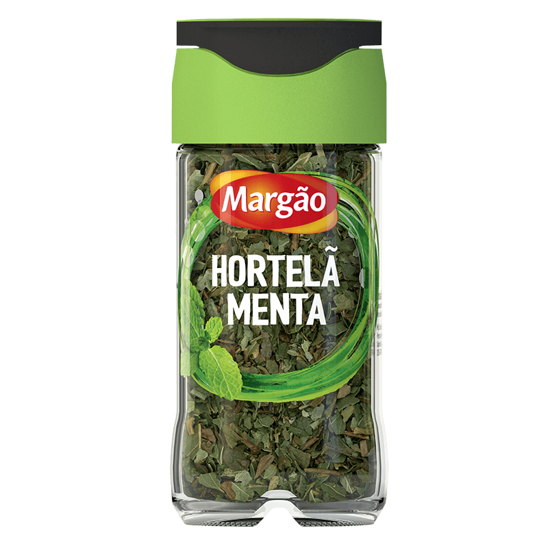 Hortelã Menta