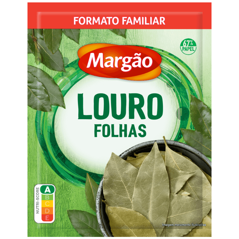 Louro Folhas