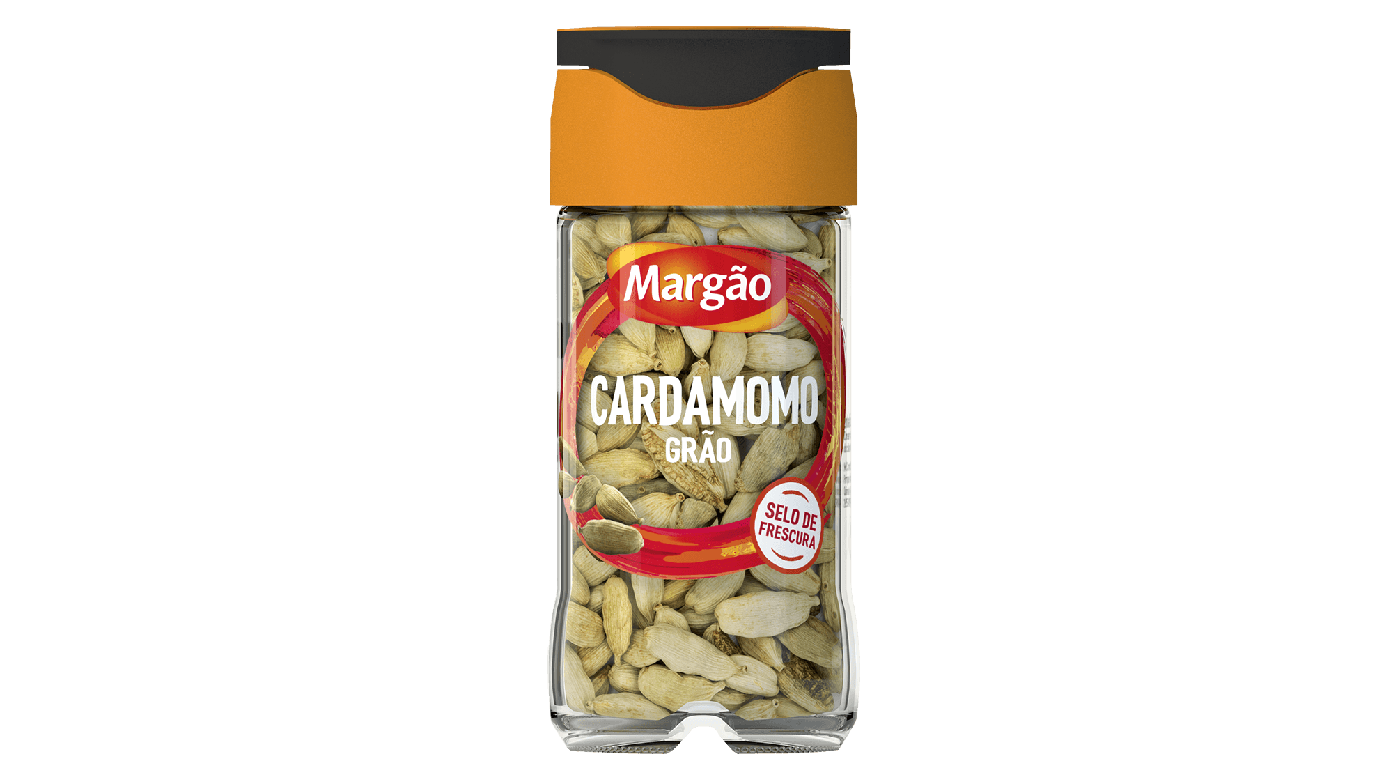 cardamomo grao