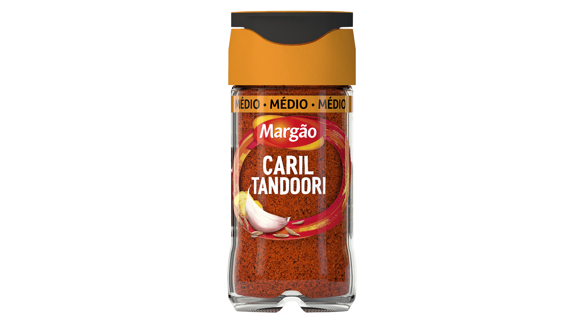 caril tandoori