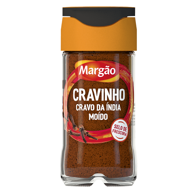 Cravinho Moído