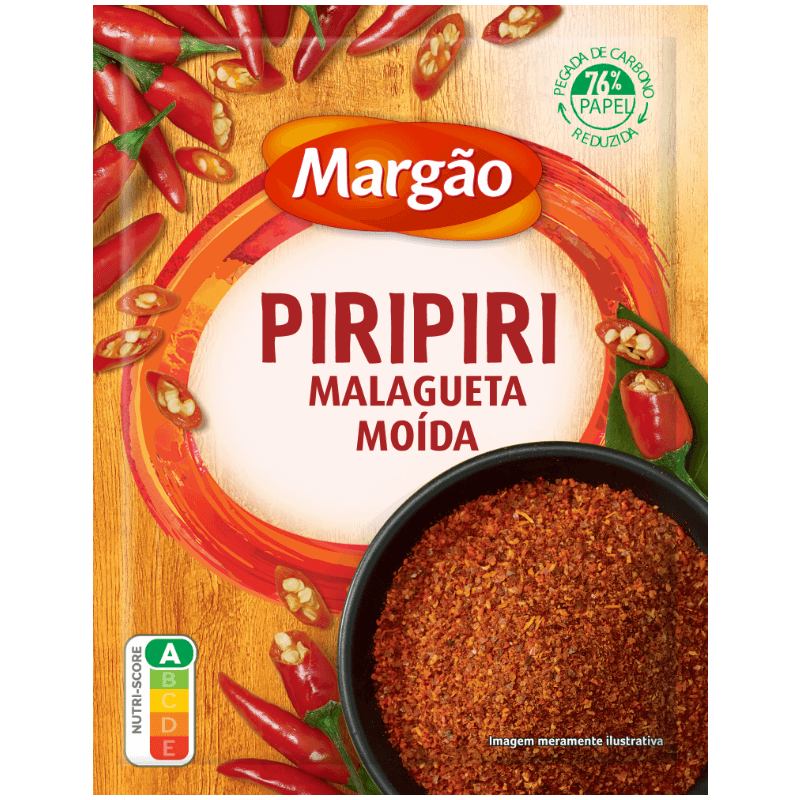 Piripiri Moído