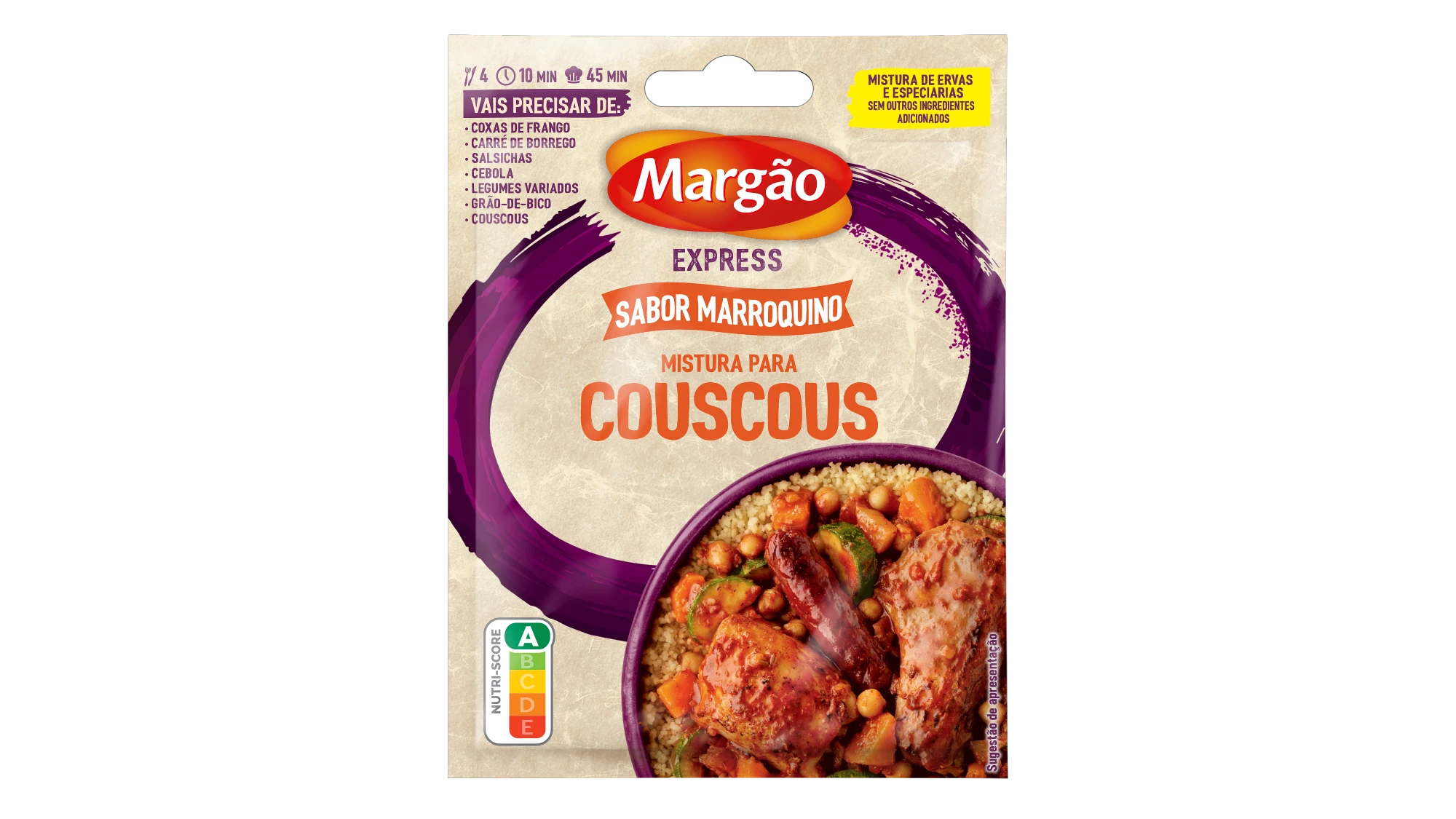 couscous-2000
