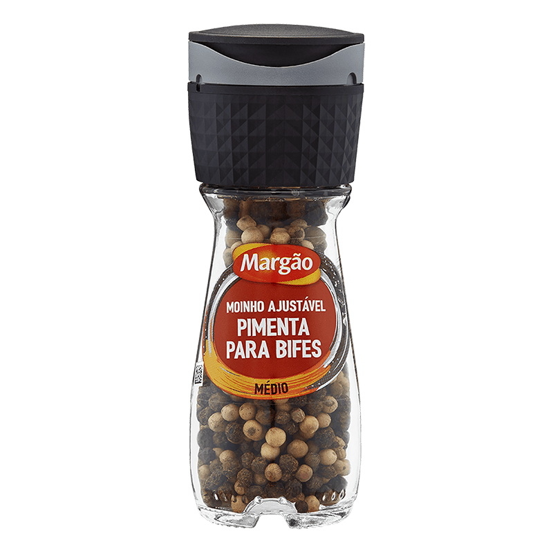 moinho de pimenta para bife