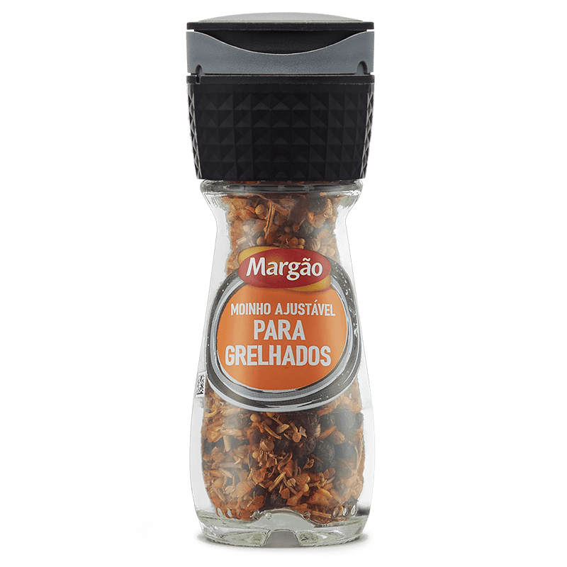 Moinho para Grelhados