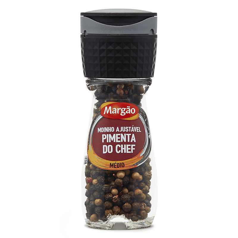 Moinho Pimenta Do Chef