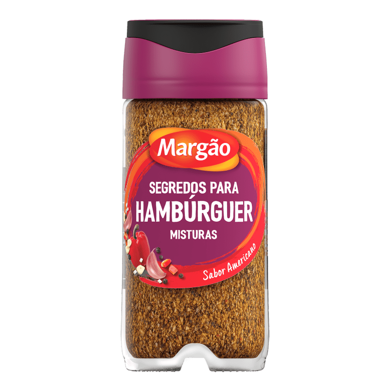 Segredos Hambúrgueres