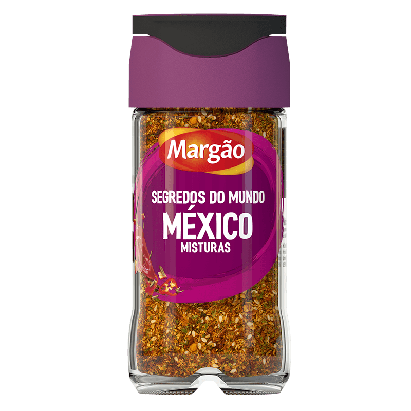 Segredos do Mundo México