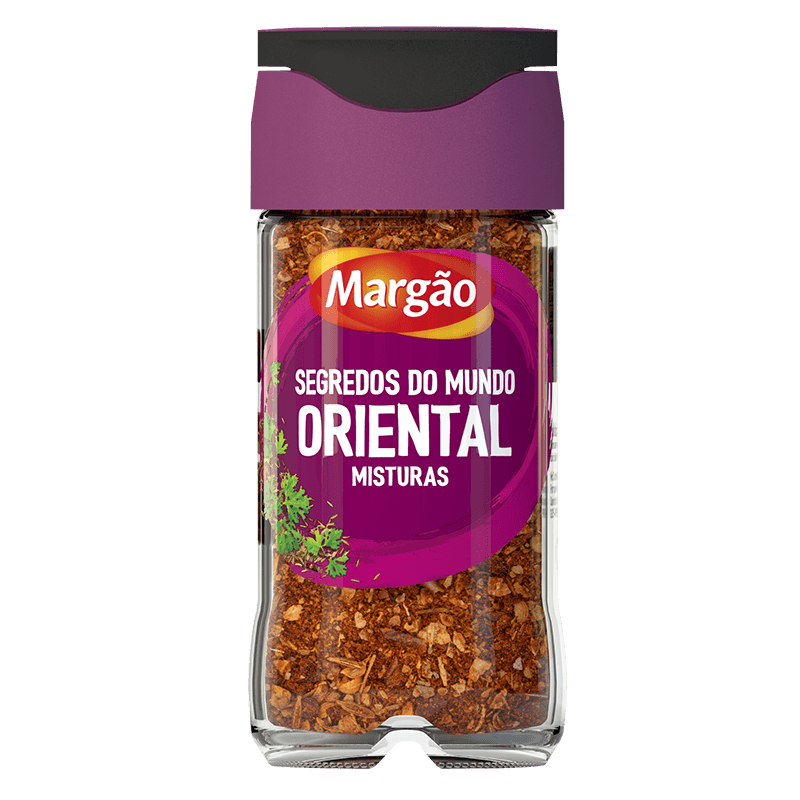 Segredos do Mundo Oriental