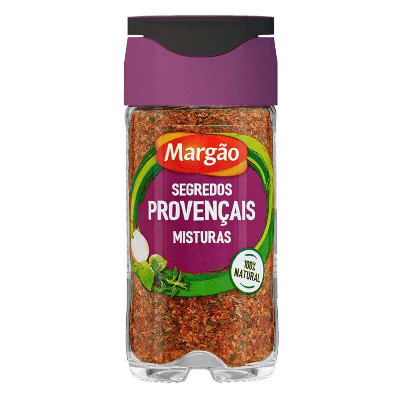 Segredos Provençais