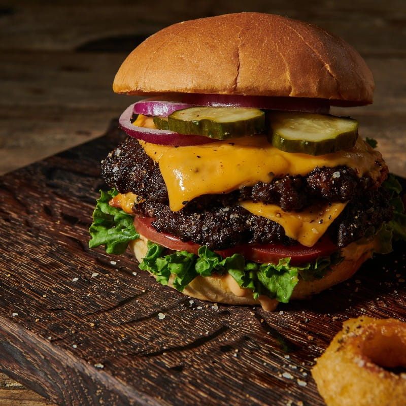 Batata no Forno com Queijo e Azeitonas