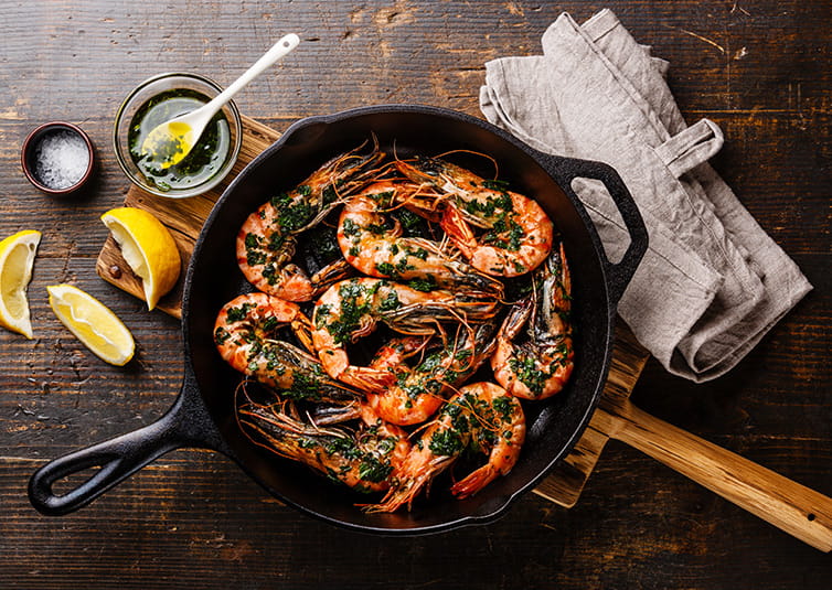 Esta noite prepare uma receita nova