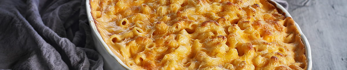 Receitas comida reconfortante