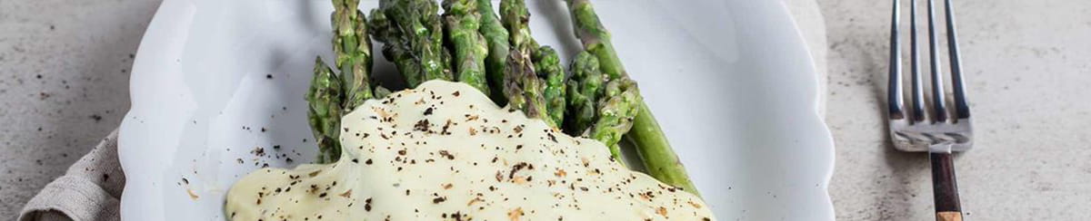 Receitas de vegetais