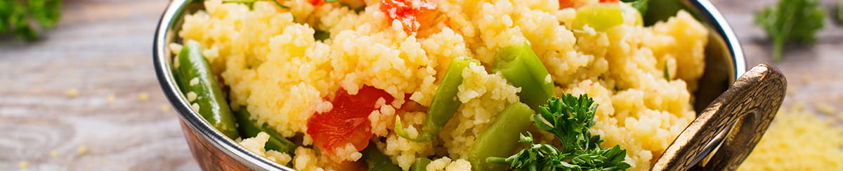 Receitas marroquinas