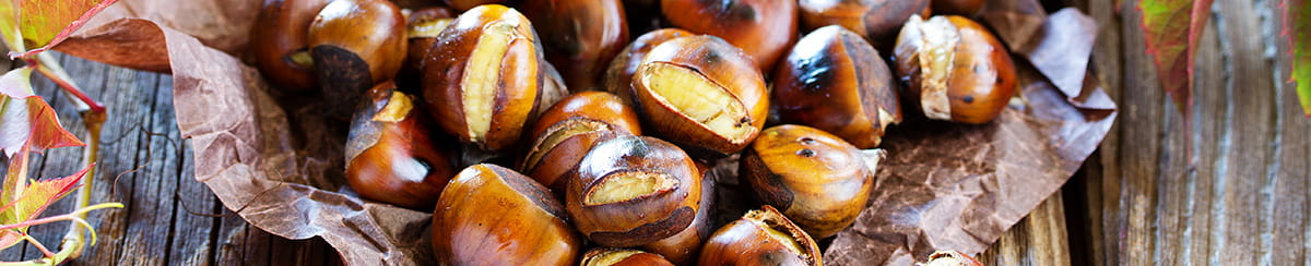 Receitas para S. Martinho