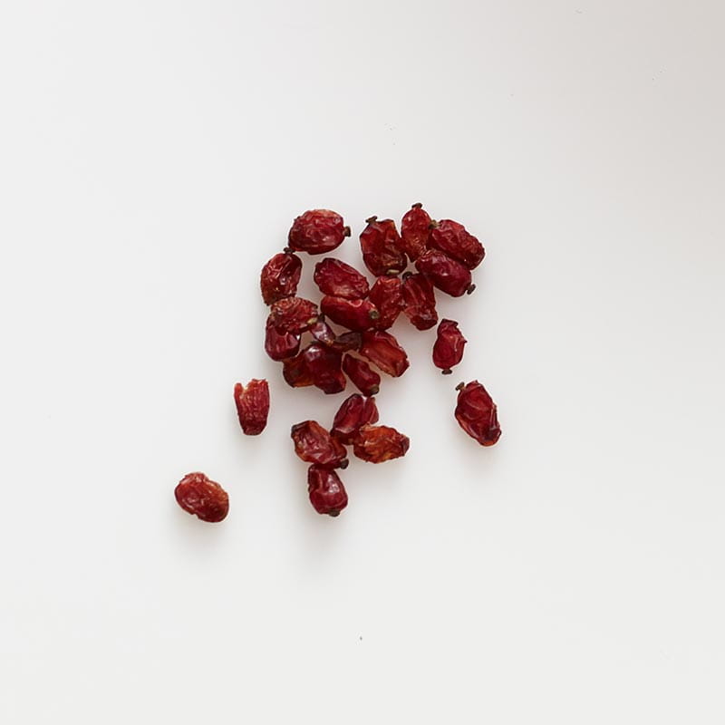 Frango com Arroz de Bérberis