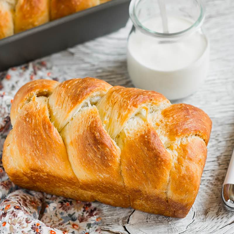 Brioche