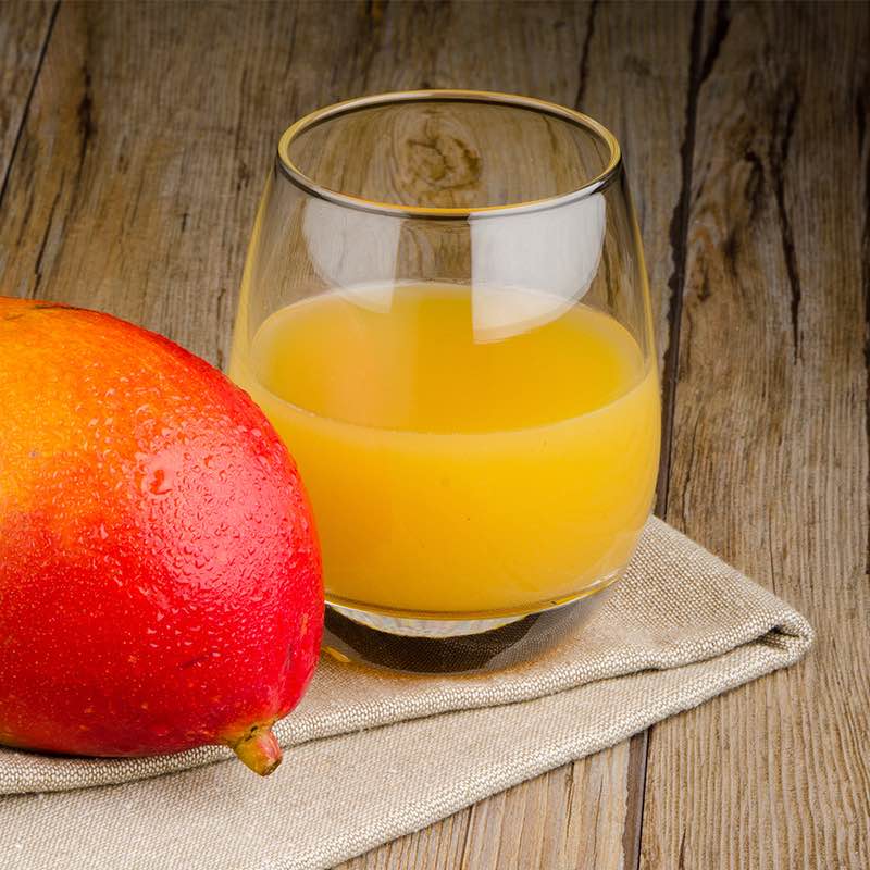 Chamoy Mango Sunrise