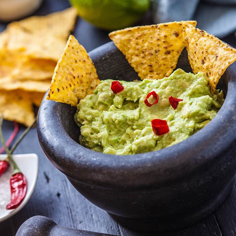 Guacamole