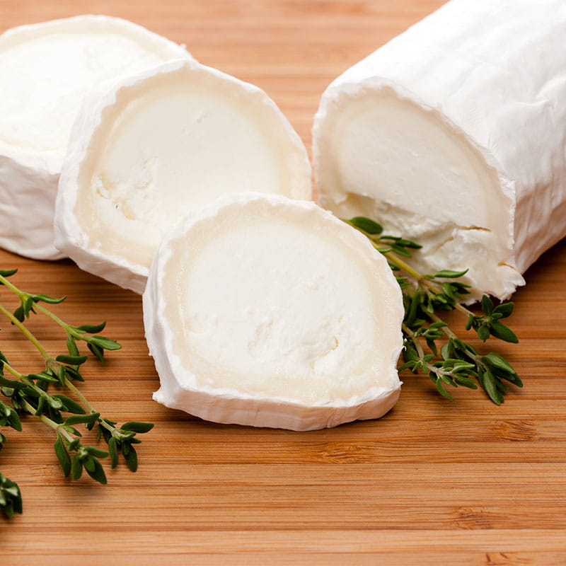 Legumes Assados com Chevre e Pimentao Fumado