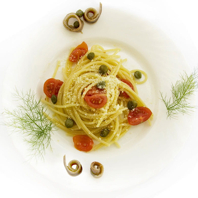 Massa Picante a Provencal