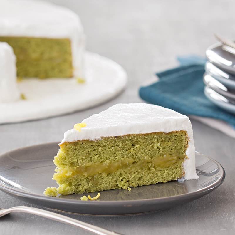 Doce Carmim com Especiarias