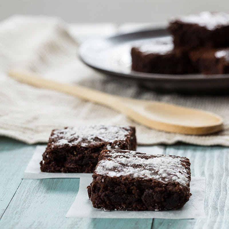 Miminho de Chocolate