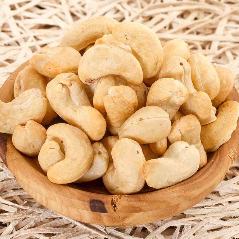 Molho de Caju de Sichuan