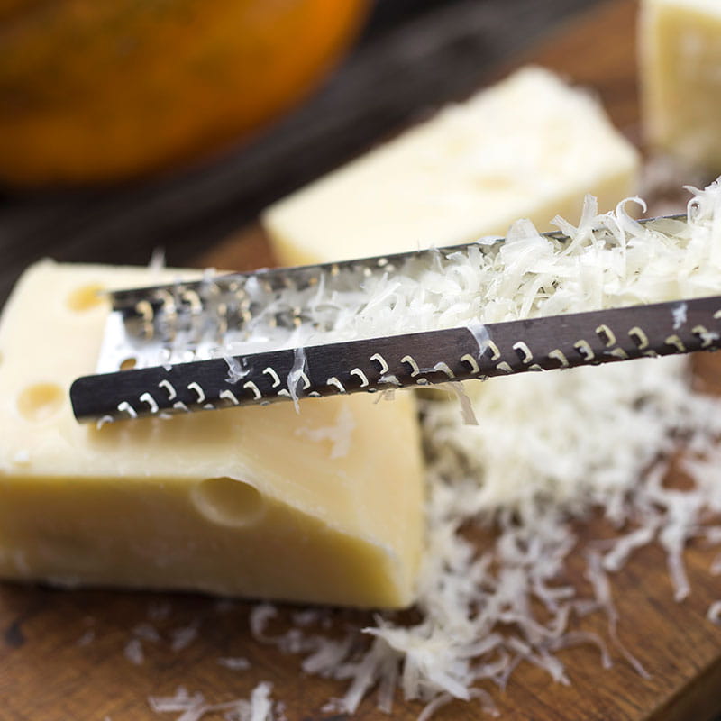 Pão de Queijos à Italiana