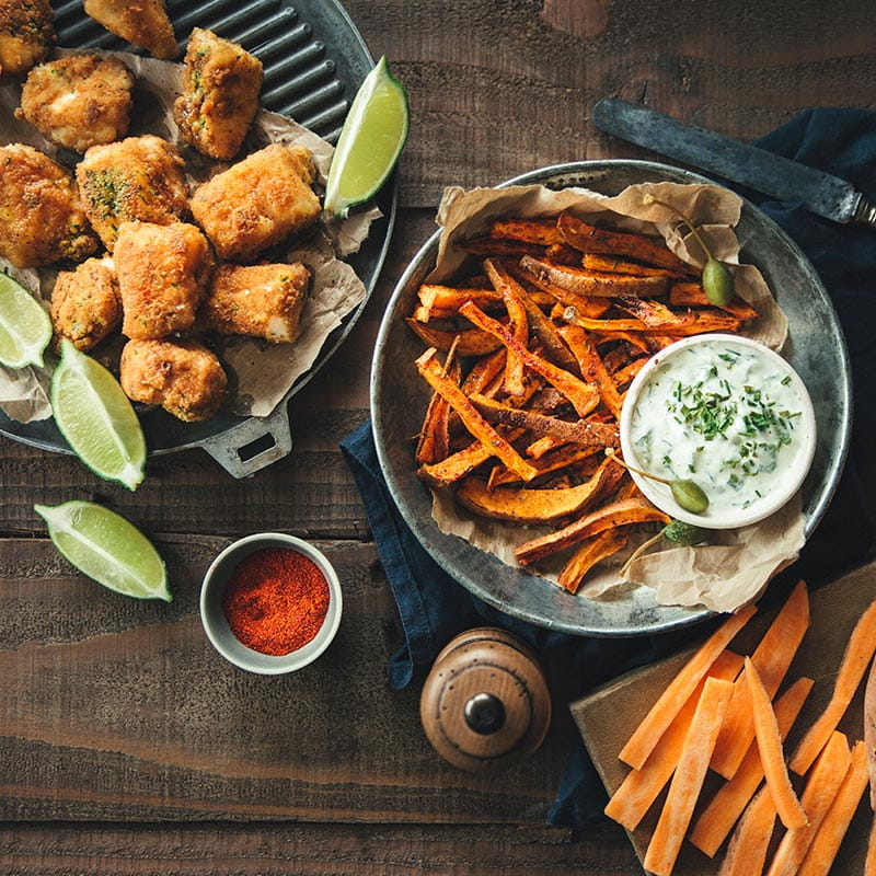 paves_de_poisson_et_patate_douce_rotie_hd