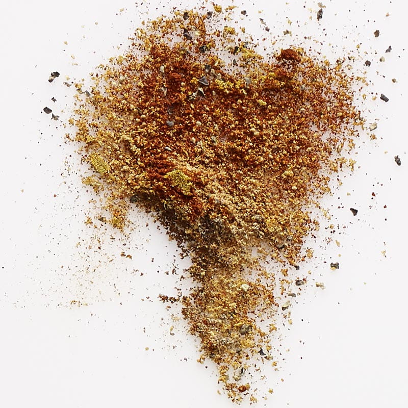 Tempero Baharat à Turca